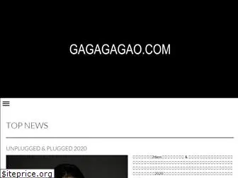 gagagagao.com