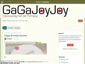 gagajoyjoy.com