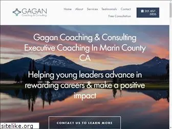 gagancoaching.com
