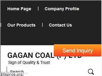 gagancoal.com