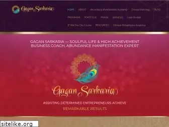 gagansarkaria.com