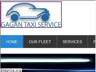 gagantaxiservice.com