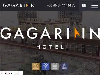 gagarinn.com