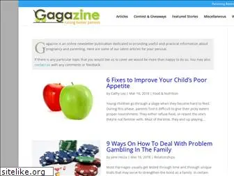 gagazine.com