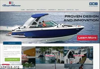 gageboats.com