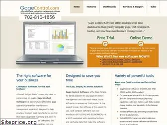 gagecontrol.com