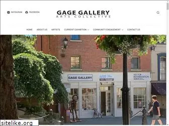 gagegallery.ca