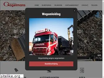 gagelmansrecycling.be