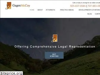 gagenmccoy.com