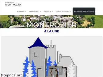 gages-montrozier.fr