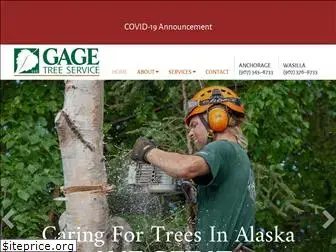 gagetreeservice.com