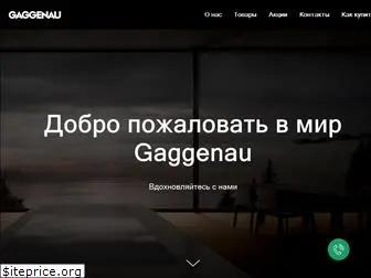 gaggenau-partner.com.ua