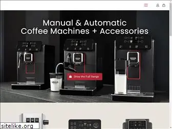 gaggia.com.au