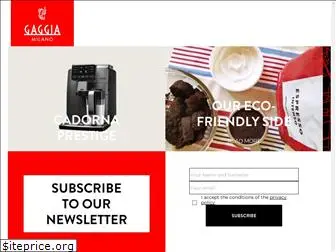 gaggia.com