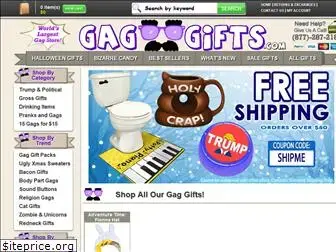 gaggifts.com