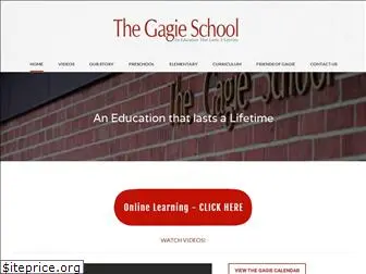 gagieschool.com