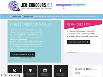 gagnerauxconcours.com