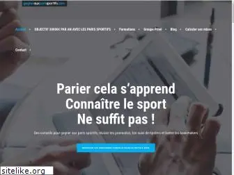 gagnerauxparissportifs.com