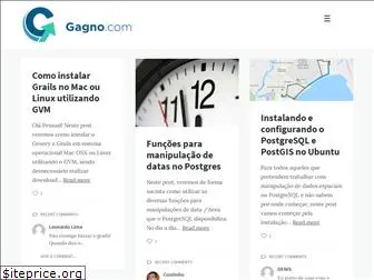 gagno.com