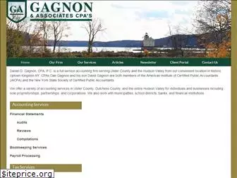 gagnoncpa.com