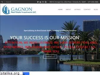 gagnonrealestate.com