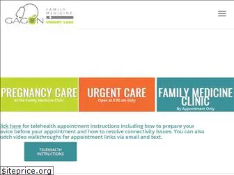 gagonfamilymedicine.com
