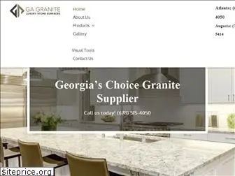 gagranite.com