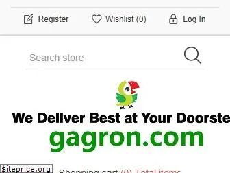 gagron.com