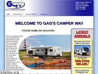 gagscamperway.com