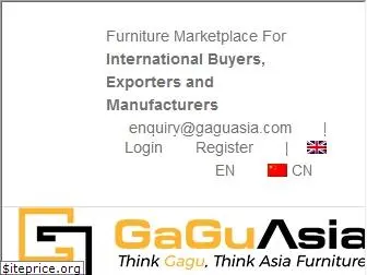 gaguasia.com