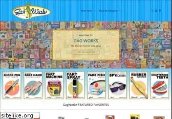 gagworks.com