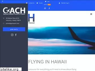 gahawaii.com