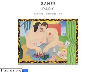 gaheepark.com