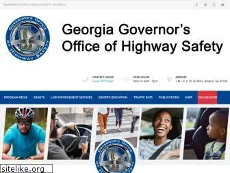 gahighwaysafety.org