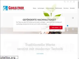 gahleitner.com