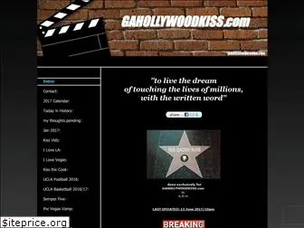 gahollywoodkiss.com