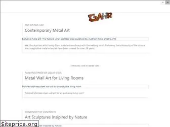 gahr-metalart.com