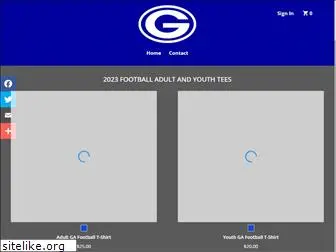 gahssports.com