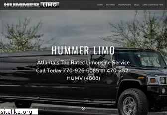 gahummer.com