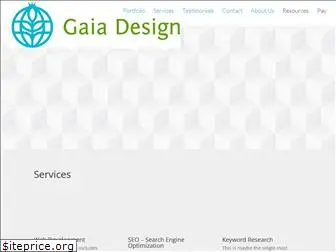 gaia-d.com