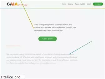 gaia-energy.co.uk