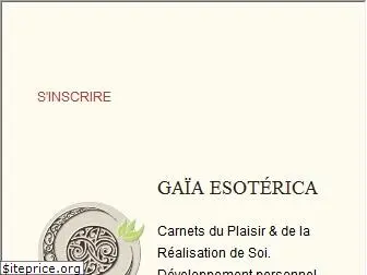 gaia-esoterica.blogspot.com