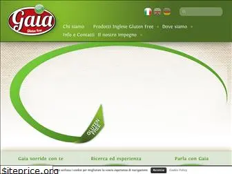 gaia-glutenfree.com