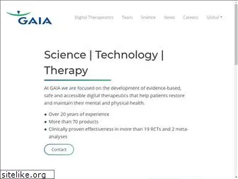 gaia-group.com