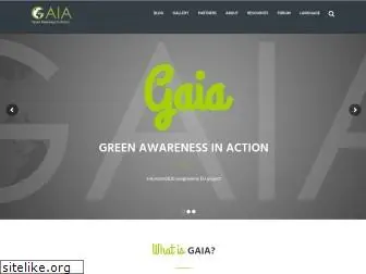 www.gaia-project.eu