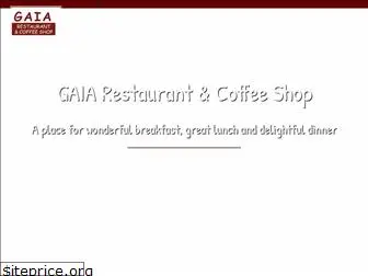 gaia-restaurant.com