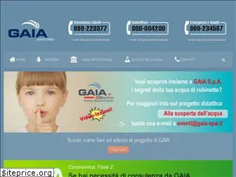 gaia-spa.it