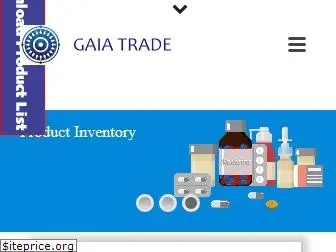 gaia-trade.com