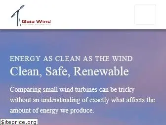gaia-wind.com