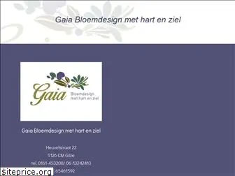 gaiabloemdesign.nl